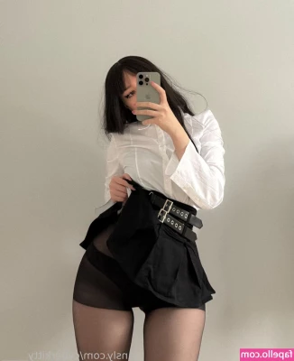 cyberkitty_____ [ cyberkitty ] - Want to come get in the shower with me