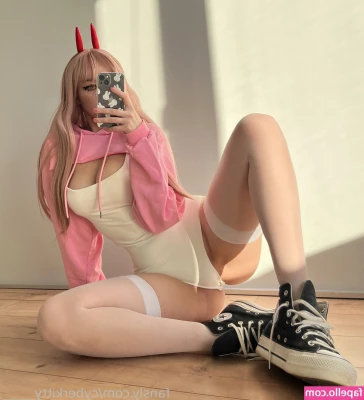 cyberkitty_____ [ cyberkitty ] - horneylittlegirl    horneylittlegirl    horneylittlegirl    SUSCRIBE