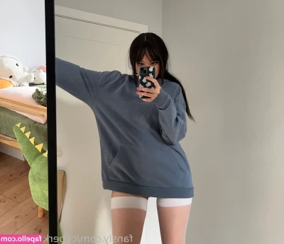 cyberkitty_____ [ cyberkitty ] - Hi loves full video for sale 💋 part 1