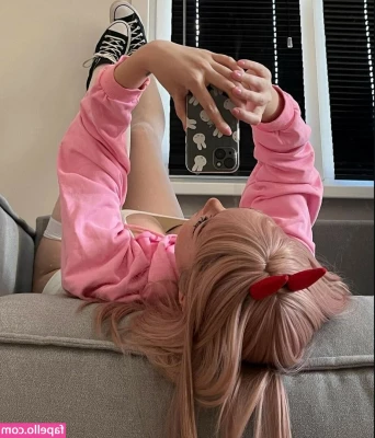 cyberkitty_____ [ cyberkitty ] - I know what it looks like   but trust me this tastes good part 1
