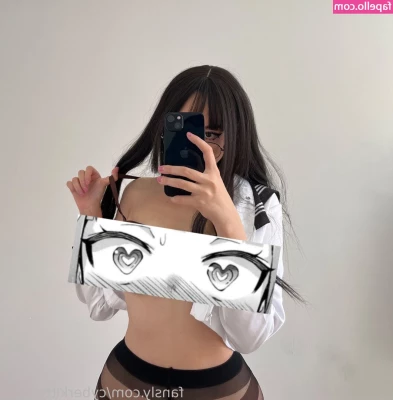 cyberkitty_____ [ cyberkitty ] - Goooooddd morninggg well Goodmorning for me