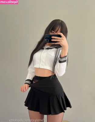 cyberkitty_____ [ cyberkitty ] - Simply edible