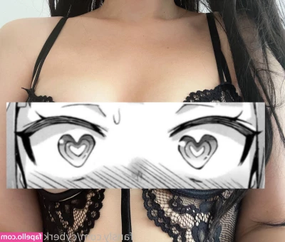 cyberkitty_____ [ cyberkitty ] - Can you handle all this ass? 😈