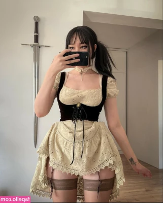 cyberkitty_____ [ cyberkitty ] - some of my fave screenshots from my latest video   I ll post it soon