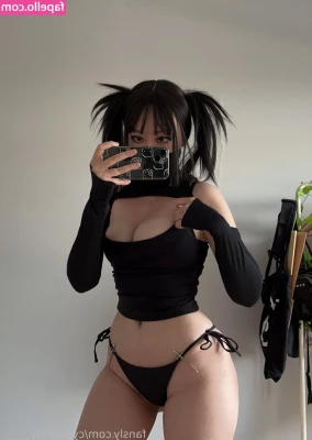 cyberkitty_____ [ cyberkitty ] - Hey cutie  I have something for you