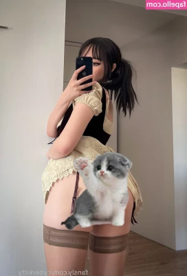cyberkitty_____ [ cyberkitty ] - Wanna see more