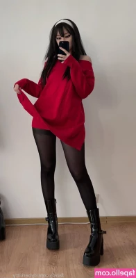 cyberkitty_____ [ cyberkitty ] - Tasty Tuesdays
