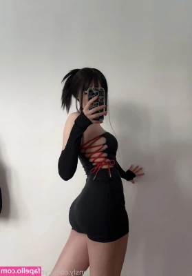 cyberkitty_____ [ cyberkitty ] - I hate when I m online and I see videos of me and the only place I ve
