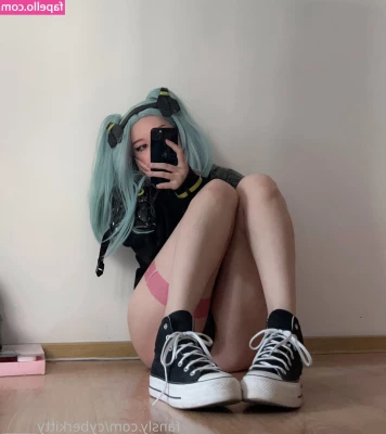 cyberkitty_____ [ cyberkitty ] - Günaydın bebeklerim