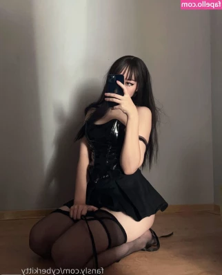 cyberkitty_____ [ cyberkitty ] - Hey guys  I am writing late  I don t always have a chance to write