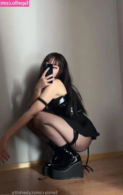 cyberkitty_____ [ cyberkitty ] - Batter up