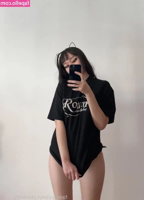 cyberkitty_____ [ cyberkitty ] - Happy Saturday my darlings