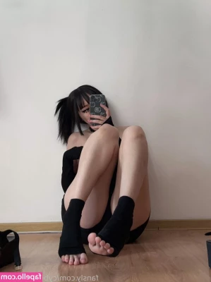 cyberkitty_____ [ cyberkitty ] - I’m kinda addicted to stuffing my butt