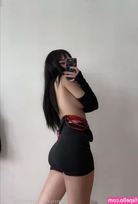 cyberkitty_____ [ cyberkitty ] - White thong I just sold
