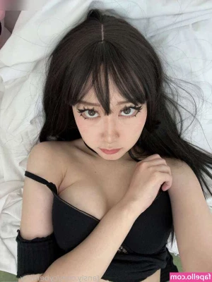cyberkitty_____ [ cyberkitty ] - Get unready w me