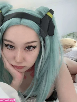 cyberkitty_____ [ cyberkitty ] - https onlyfans com lachichys Suscríbete y encontraras contenido part 1