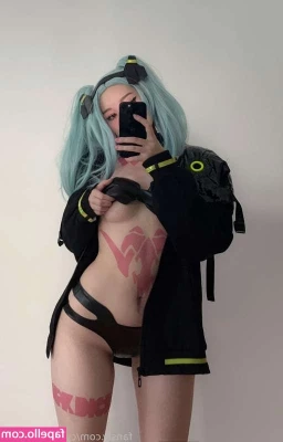 cyberkitty_____ [ cyberkitty ] - Black is my favorite