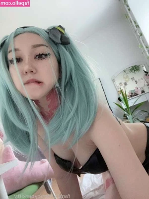 cyberkitty_____ [ cyberkitty ] - POV I noticed you were backed up and wanting some relief