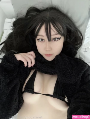cyberkitty_____ [ cyberkitty ] - Cozy mornings