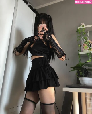cyberkitty_____ [ cyberkitty ] - Some BTS