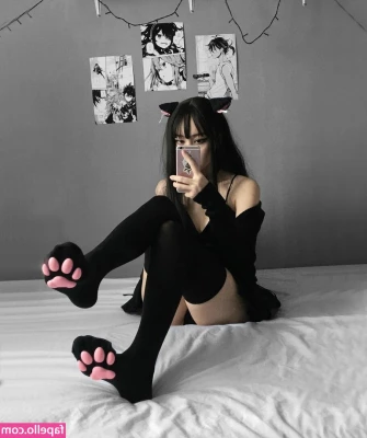 cyberkitty_____ [ cyberkitty ] - Hard working man Larry