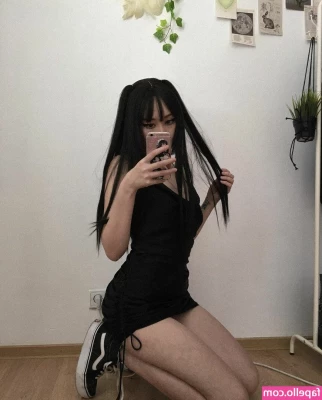cyberkitty_____ [ cyberkitty ] - On your cock?