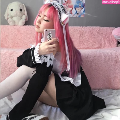 cyberkitty_____ [ cyberkitty ] - Nut on em daddy 💦💦