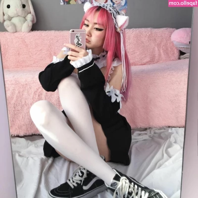 cyberkitty_____ [ cyberkitty ] - Happy Toesday