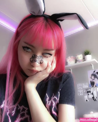 cyberkitty_____ [ cyberkitty ] - What new toys should I get