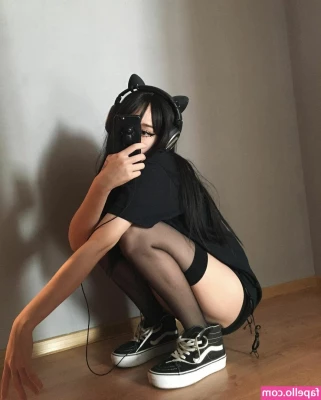 cyberkitty_____ [ cyberkitty ] - Viernes!!!