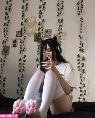 cyberkitty_____ [ cyberkitty ] - So y all remember when I posted about all the content I made