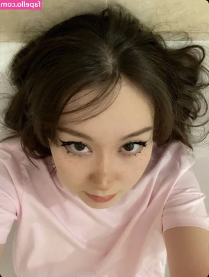 cyberkitty_____ [ cyberkitty ] - 💜💗Your babydoll 💗💜