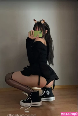cyberkitty_____ [ cyberkitty ] - pussy  creamy