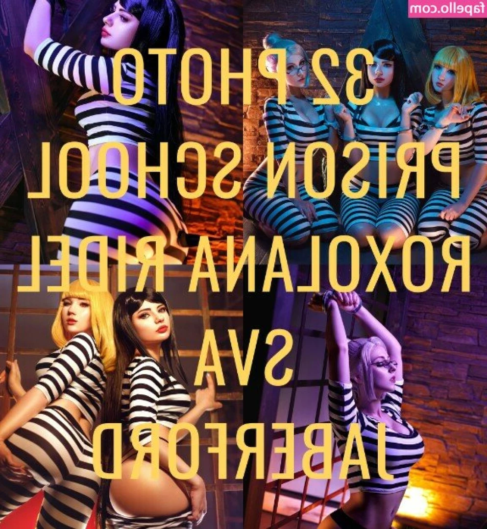 Roxolana - You like turning on puss puss  don t you
