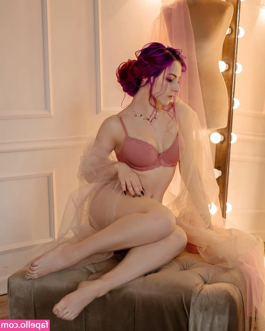 Roxolana - Cowgirl HUGE DOUBLE CREAMPIE to Shaking Squirting PUSSY 💦🔥😈