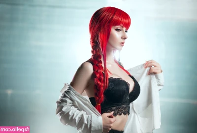 Roxolana - Do you like sexy feet in sandals? 🤪