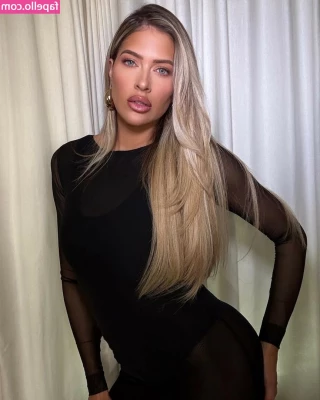 Barbie Blank [ barbie-blank ] - gabesteel and I have already been filming some hot content with more