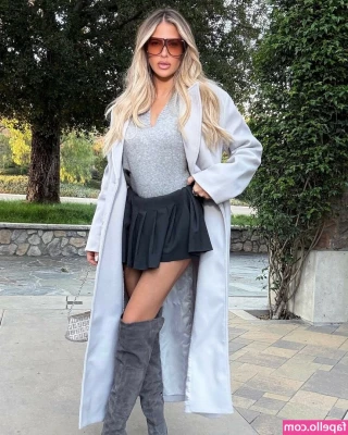 Barbie Blank [ barbie-blank ] - I just love little outfits