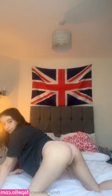 alohalucy - Who wants to see this slut ride her big dildo? Just recorded a long