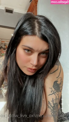 wisterya.free [ wisterya-free ] - Waking up in Nude City 🌇 Care to come join me for awhile?