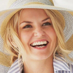 Jennifer Morrison