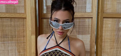 Kayla Richart [ kayla-richart-2 ] - Hold my tits for me