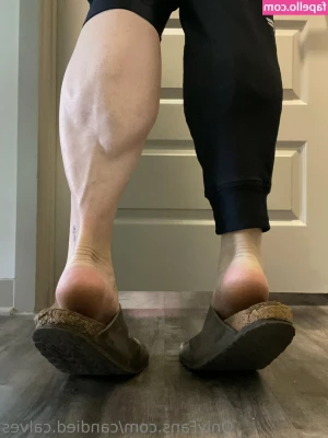 candied.calves [ candied-calves ] - My body is ready for hot games🍑🥵