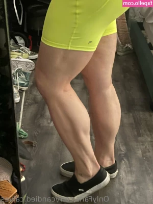 candied.calves [ candied-calves ] - Will you be my dirty Valentine