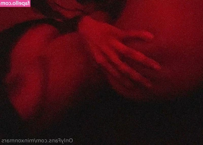 minxonmars - are you ready for my confession today? its such filth...I love it!