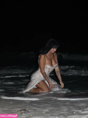 missvioletray - Hii💋
