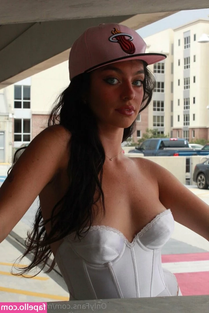 missvioletray - Splish splash