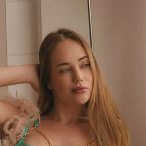 Caroline Rieger