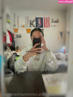 kmanhands-ppv - Dedicated to fatpad lovers.