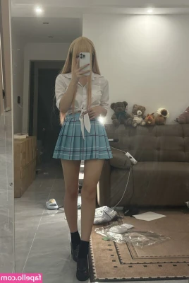Jiu Yan [ jiu-yan ] - Kinda feeling this lighting